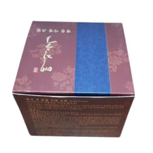 Yejihu: 3 luxury self-evident Cream 50g