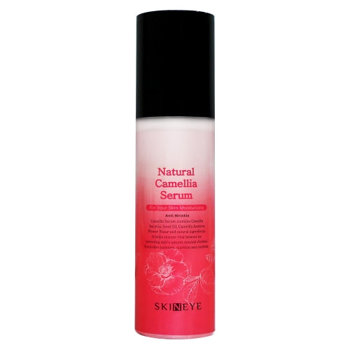 SKINEYE: Natural Fermented Camellia Serum