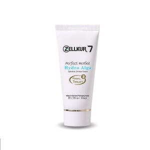 ZELLKUR: Perfect Herbal Hydroalga Cream 50ml