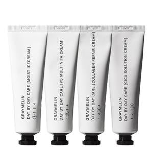 GRAYMELIN: Limited Day-by-Day Care V5 Multivita Cream