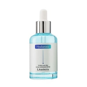 LABONITA: Vital Hyaluronic Acid Serum 50ml