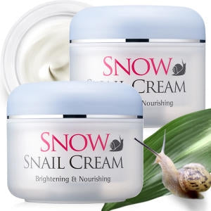 Friutland: Snow Snail Snail Cream