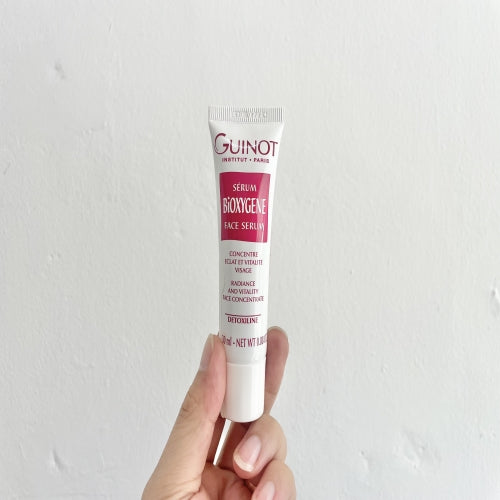 Guinot: Ginocerum Bioxygen 30ml