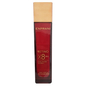 ENPRANI: Retinoate Pro Deep Wrinkle Emulsion
