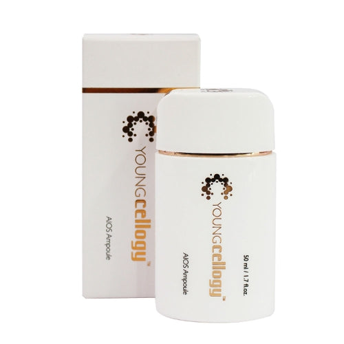 YOUNGCELLOGY: Young Cellage IOS Ampoule 50ml