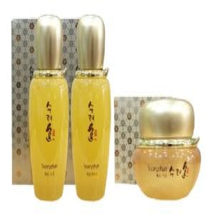 Sooryehan: Huayun Foundation 3 types double set