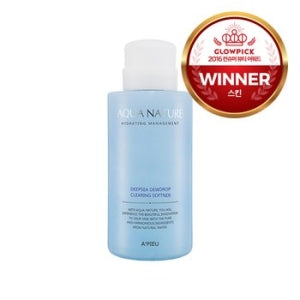 A pieu: DEEPC Dewdrop Clearing Softener 500ml