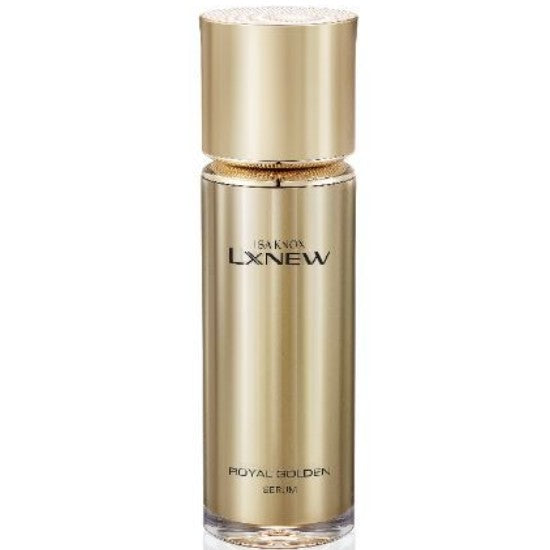 ISA KNOX: LXNEW LXNEW Royal Golden Serum 40ml