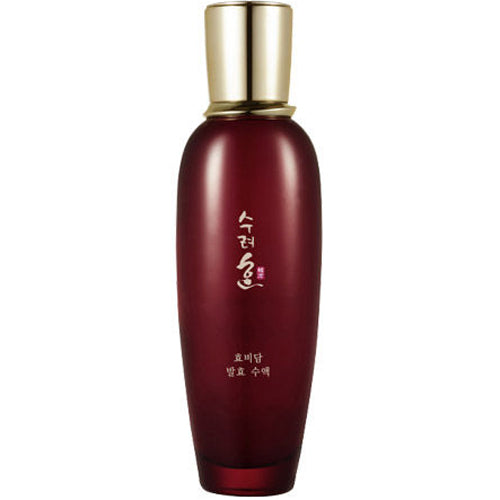 Sooryehan: Hyobidam Fermented Sap 140ml