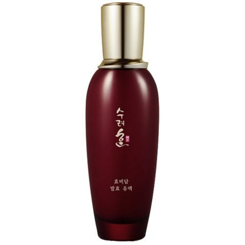 Sooryehan: Hyobidam Fermented Latex 130ml