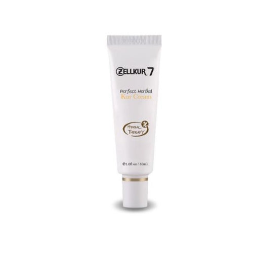ZELLKUR: Perfect Herbal Coor Cream 30ml