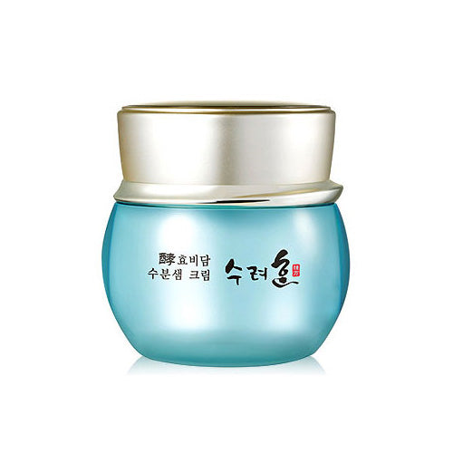 Sooryehan: Hyobidam Moisture Gland Cream 150ml Planning Set