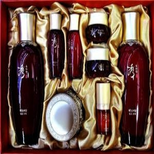 Sooryehan: Hyobidam Fermentation 3 kinds planning set