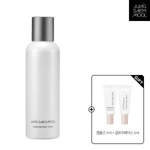 JUNG SAEM MOOL: Essential Water Toner 200ml