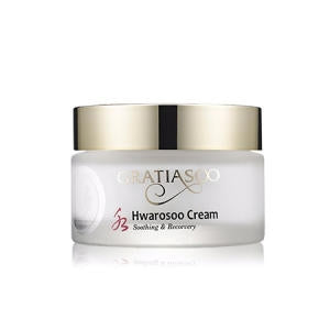 GRATIASOO: Brazier Water Cream 220ml