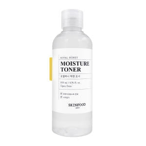 SKINFOOD: Royal Honey Good Toner 180ml