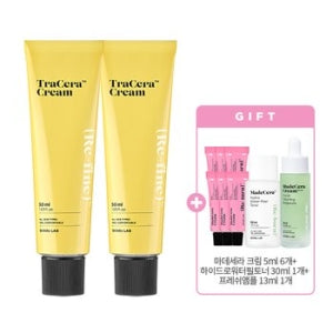 SKINRx LAB: 2 50 ml Wrap Trachera Cream