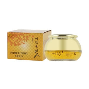 YE DAM YUN BIT: Prime Luxury Gold Intensive Lifting Cream 50ml