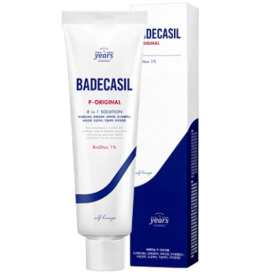 23 YEARS OLD: Badecasil P-Original 30ml