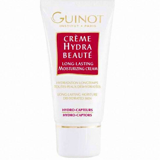 Guinot: GUINOT Ginocrem Idra Botte 50ml