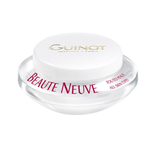 Guinot: GUINOT Ginocrem Bote Nouve 50ml