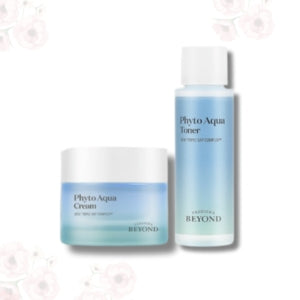 PASSION & BEYOND: Pito Aqua 2 Special Set