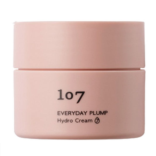 107 One o Seven: One-Five-Seven Every-Day Plumper Hydro Cream 50ml