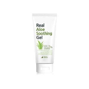 2SOL: Real Aloe Soothing Gel 150ml Honest Functional Cosmetics