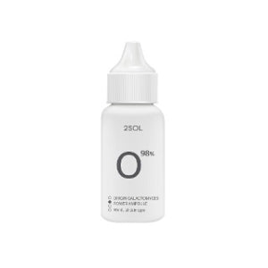 2SOL: Origin Galactomyces Power Ampoule 80ml