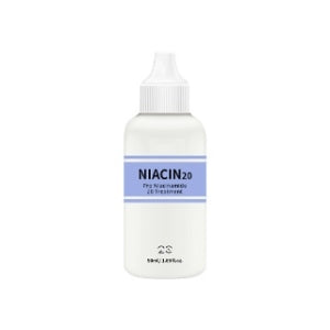 2SOL: Pro Niacinamide 20 Treatment 50ml