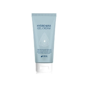 2SOL: Hydromax Gel Cream 50g