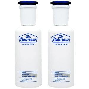 The Face Shop: Dr. Bellmer Advanced Sika Toner 150ml x 2 pcs