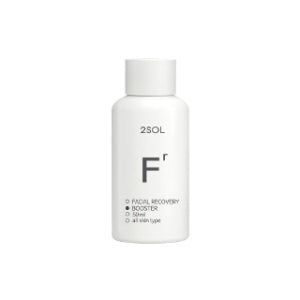 2SOL: Facial Recovery Booster 50ml