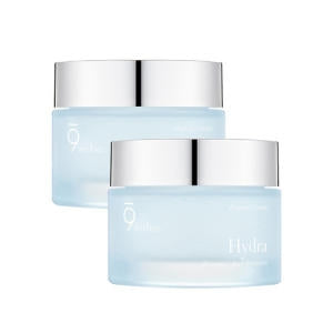 9wishes: Hydra Ampoule Cream 50ml