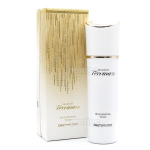 ISA KNOX: Tervina AD Regenerating Serum 50ml