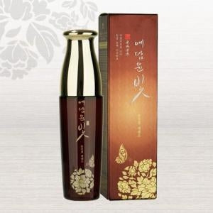 YE DAM YUN BIT: Yunjin Crystal Essence 50ml 3P