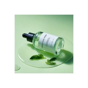 GRAYMELIN: Green Food Serum 50ml Moisture Soothing