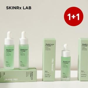 SKINRx LAB: Wrap Fresh Clearing Ampoule 13ml