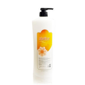 STATICE: Large Capacity Skin Lotion 2000ml Cosmetic for office