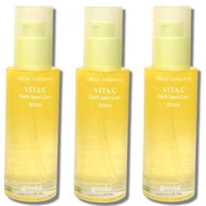 goodal: Blueberry Blemish Serum Vitamin C 50ml