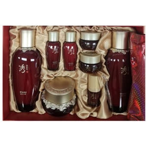 Sooryehan: Hyobidam Fermentation Special Planning Set