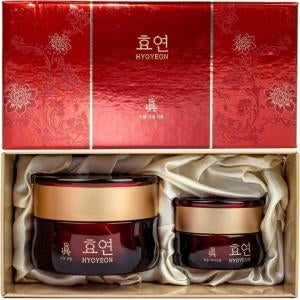 Friutland: Nourishing Gin Cream 50ml Planning set 50ml+15ml