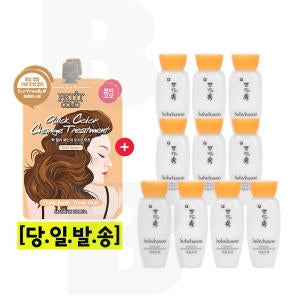Sulwhasoo: 10 consonants 15 ml