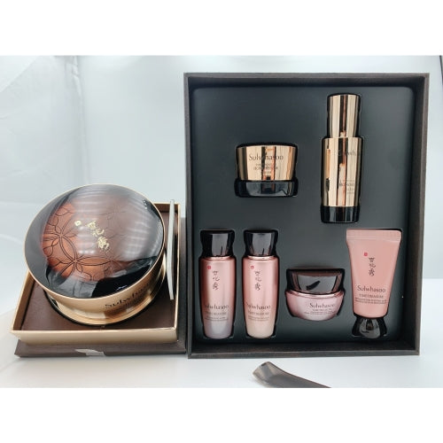 Sulwhasoo: Jinseol Masterpiece Cream Planning Set