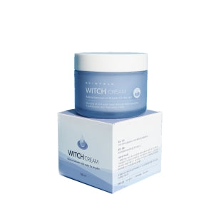 SKINTALK: Witch Cream Argan Steam Moisture Cream 100ml 1 pc