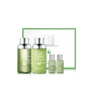 CARE ZONE: Dr. Solution Picure EX 2 kinds planning set
