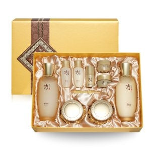 Sooryehan: Hyobidam Materia Special Planning Set