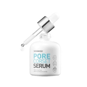 SKINMISO: Pore Corset Serum 30ml Ampoule