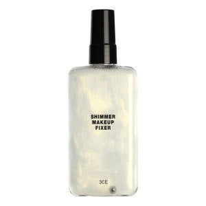3CE: SHIMMER MAKEUP FIXER SHIMMER MAKEUP FIXER