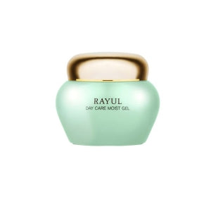 Gaga Aloe: Rayuljin Day Care Moisturizing Gel 100g